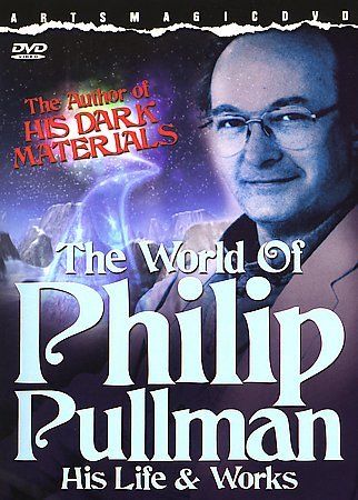 World of Philip Pullman - (Region 1 Import DVD)