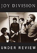 Joy Division: Under Review(DVD)