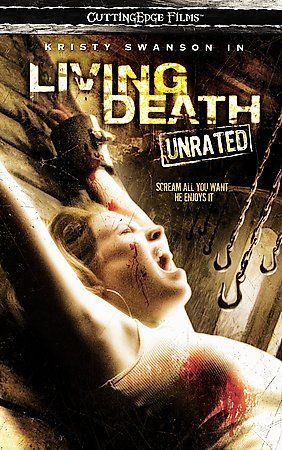Living Death - (Region 1 Import DVD)