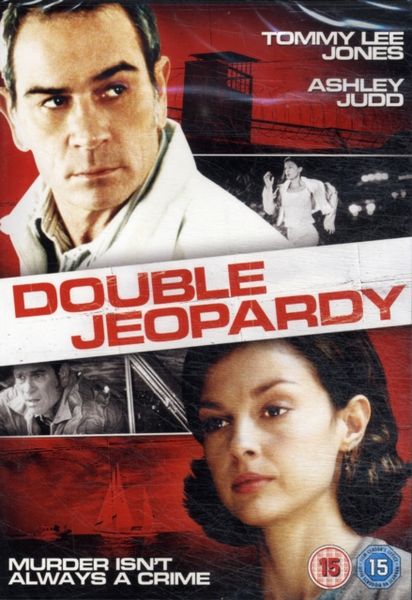 Double Jeopardy (Ashley Judd) - (Import DVD)