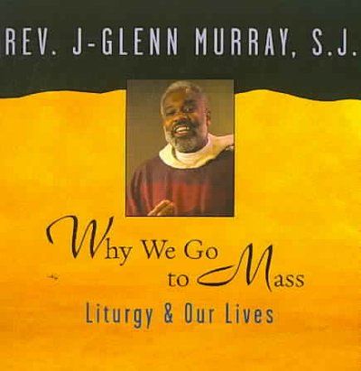 Why We Go to Mass - (Region 1 Import DVD)