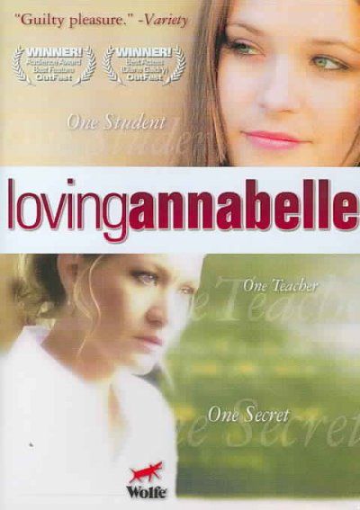 Loving Annabelle - (Region 1 Import DVD)