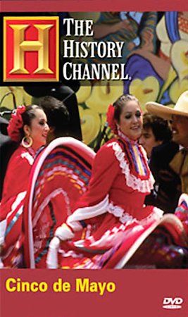 Cinco De Mayo - (Region 1 Import DVD)