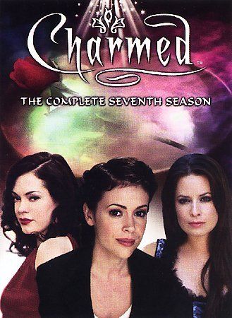 Charmed:Complete Seventh Season - (Region 1 Import DVD)