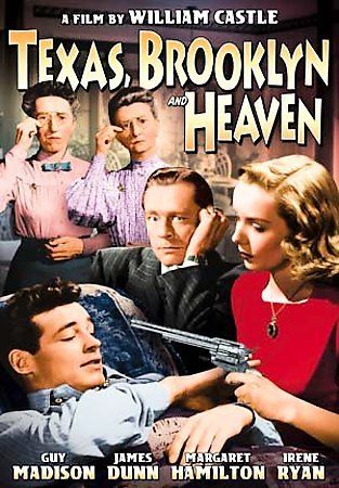 Texas Brooklyn &amp; Heaven - (Region 1 Import DVD)