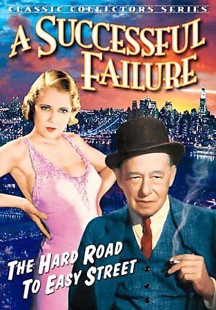 Successful Failure - (Region 1 Import DVD)