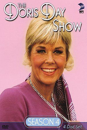 Doris Day Show Season 4 (DVD)