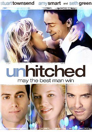 Unhitched - (Region 1 Import DVD)