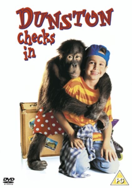 Dunston Checks In(DVD)