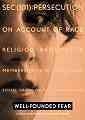 Well Founded Fear - (Region 1 Import DVD)