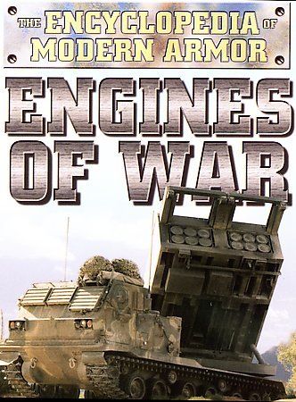 Encyclopedia of Modern Armor:Engines - (Region 1 Import DVD)