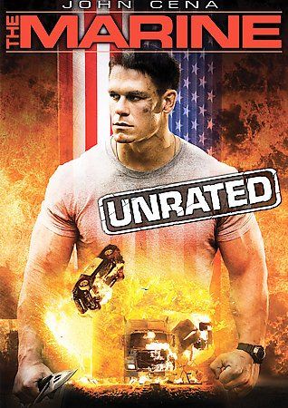 Marine (Unrated) (Region 1 Import DVD)