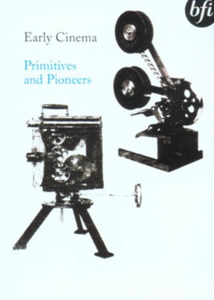 Early Cinema: Primitives and Pioneers(DVD)