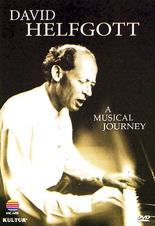 David Helfgott:Musical Journey - (Region 1 Import DVD)