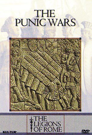 Legions of Rome:Punic Wars - (Region 1 Import DVD)