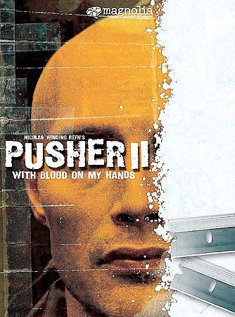 Pusher 2:with Blood on My Hands - (Region 1 Import DVD)