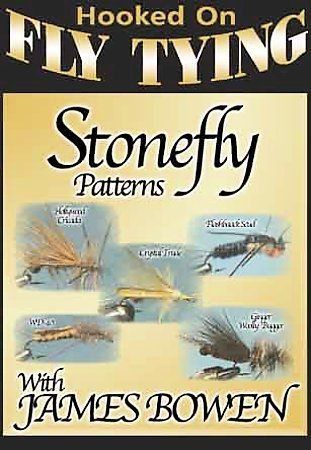 Stone Fishing Patterns - (Region 1 Import DVD)