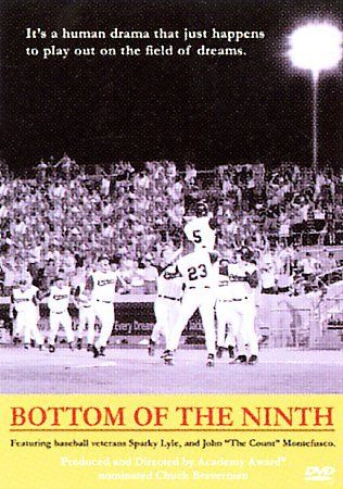 Bottom of the Ninth - (Region 1 Import DVD)