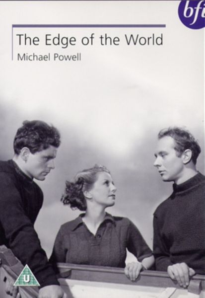 Edge of the World(DVD)