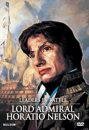 Leaders in Battle: Lord Admiral Horatio Nelson - (Region 1 Import DVD)