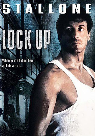 Lock up - (Region 1 Import DVD)