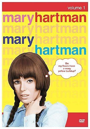 Mary Hartman Mary Hartman:Vol 1 - (Region 1 Import DVD)