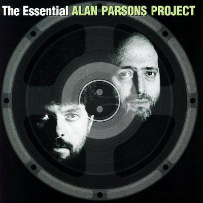 Alan Parsons Project - Essential (CD)