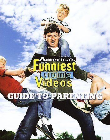 America's Funniest Home Videos: Guide (DVD)