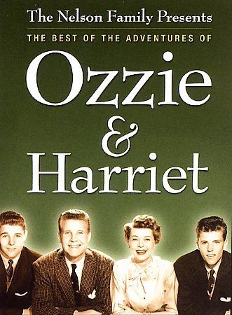 Best of the Adventures of Ozzie &amp; Harriet - (Region 1 Import DVD)
