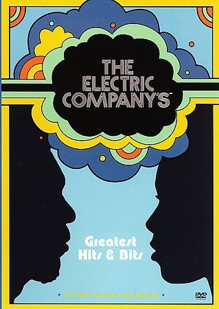 Electric Company's Greatest Hits &amp; Bi - (Region 1 Import DVD)