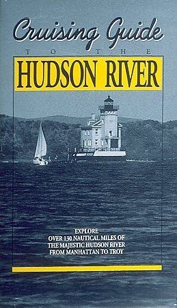 Cruising Guide To The Hudson River (DVD)