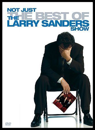 Not Just The Best Of The Larry Sander (DVD)