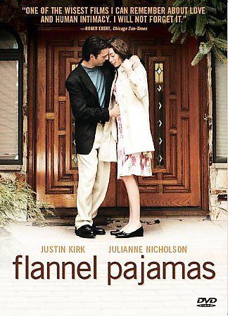 Flannel Pajamas - (Region 1 Import DVD)