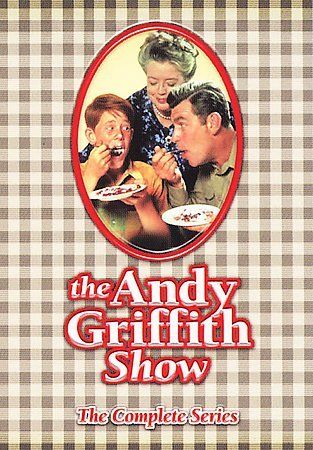 Andy Griffith Show:Complete Series - (Region 1 Import DVD)