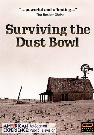 American Experience: Surviving The Dus (DVD)