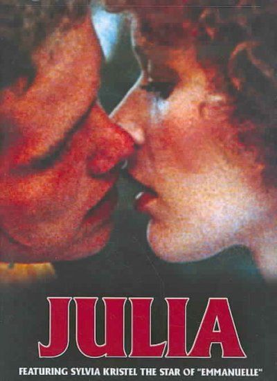 Julia - (Region 1 Import DVD)