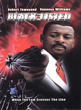 Black Listed (includes bonus CD Soundtrack) - (Region 1 Import DVD)