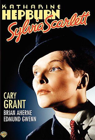 Sylvia Scarlett - (Region 1 Import DVD)