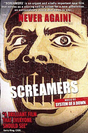 Screamers - (Region 1 Import DVD)