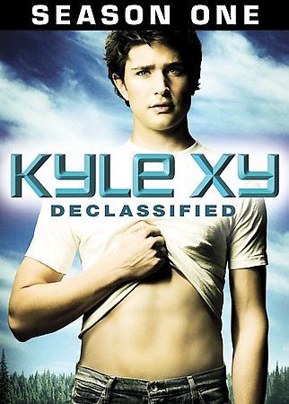 Kyle XY:Complete First Season - (Region 1 Import DVD)
