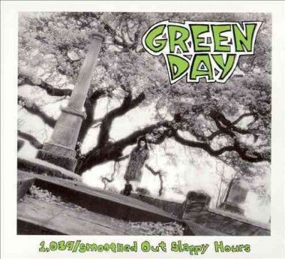 Green Day - 1, 039/smoothed Out Slappy Hours (CD)