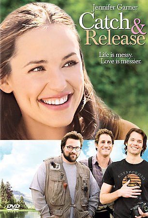 Catch and Release - (Region 1 Import DVD)