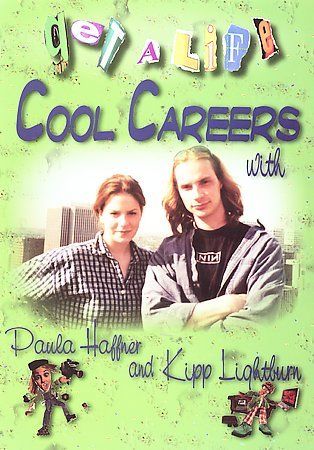 Get a Life Cool Careers - (Region 1 Import DVD)