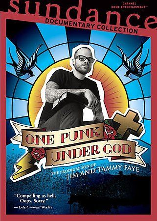 One Punk Under - (Region 1 Import DVD)