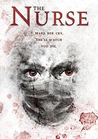 Nurse - (Region 1 Import DVD)