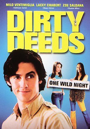 Dirty Deeds/Sarah Silverman:Jesus is - (Region 1 Import DVD)