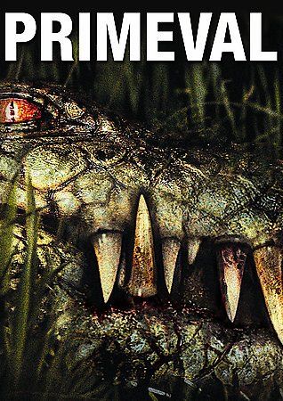 Primeval - (Region 1 Import DVD)
