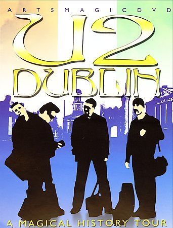 U2 Dublin - (Region 1 Import DVD)