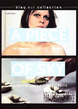 Benedicte Lienard - Piece Of Sky (DVD)