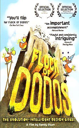 Flock of Dodos - (Region 1 Import DVD)